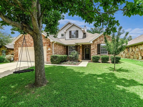6109 York Bridge CIR, Austin TX 78749
