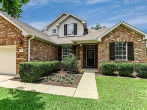 6109 York Bridge CIR, Austin TX 78749