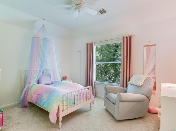 6109 York Bridge CIR, Austin TX 78749