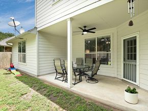 6109 York Bridge CIR, Austin TX 78749