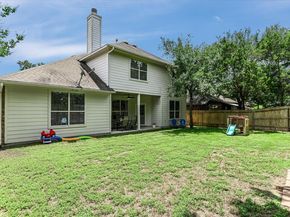 6109 York Bridge CIR, Austin TX 78749