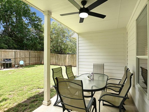 6109 York Bridge CIR, Austin TX 78749