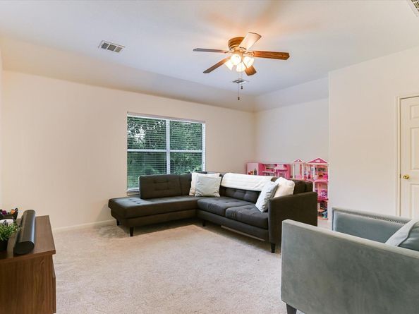 6109 York Bridge CIR, Austin TX 78749