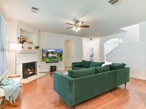 6109 York Bridge CIR, Austin TX 78749