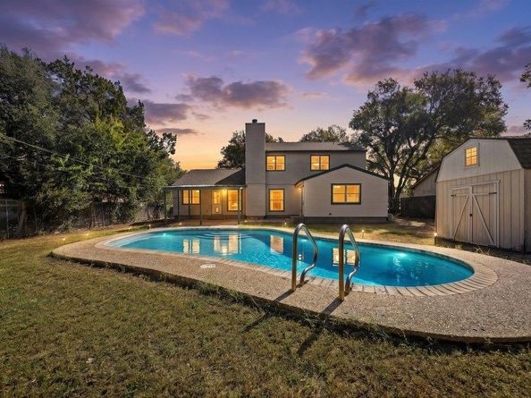 1702 Oakridge DR, Round Rock TX 78681