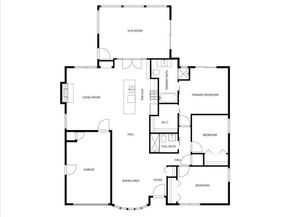 5801 Gloucester LN, Austin TX 78723