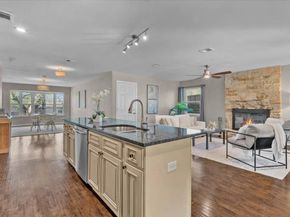 5801 Gloucester LN, Austin TX 78723