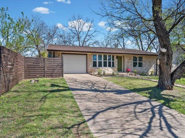 5801 Gloucester LN, Austin TX 78723