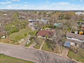 5801 Gloucester LN, Austin TX 78723