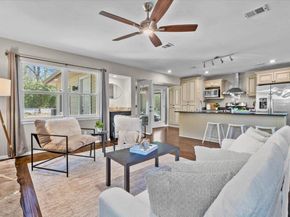 5801 Gloucester LN, Austin TX 78723