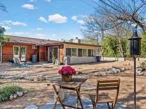 5801 Gloucester LN, Austin TX 78723