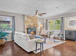 5801 Gloucester LN, Austin TX 78723