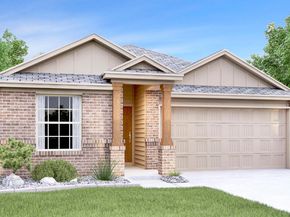 17717 Sage Thrasher DR, Pflugerville TX 78660