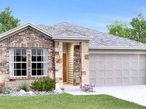 17717 Sage Thrasher DR, Pflugerville TX 78660
