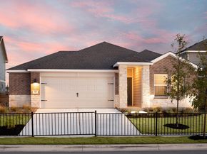 17717 Sage Thrasher DR, Pflugerville TX 78660