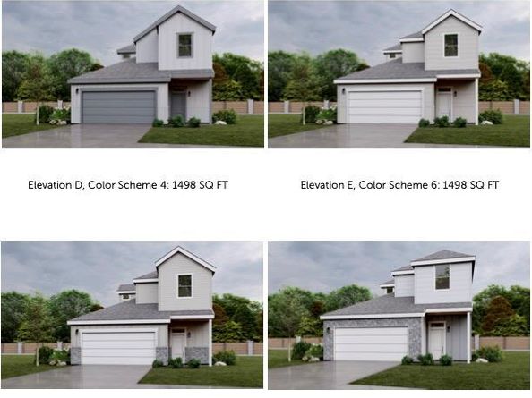 2303 Castillo DR 64, Round Rock TX 78664