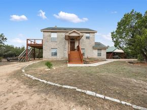 15101 Foy DR, Austin TX 78734