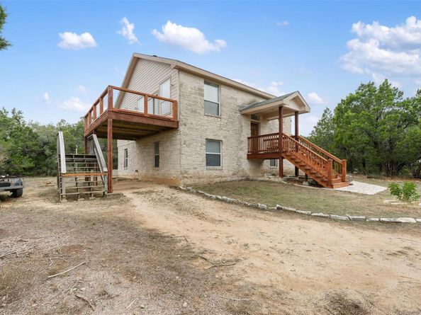 15101 Foy DR, Austin TX 78734