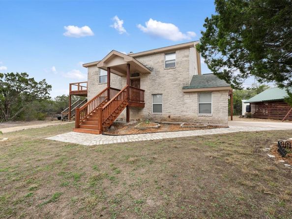 15101 Foy DR, Austin TX 78734