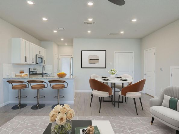 9015 Cattle Baron PATH 502, Austin TX 78747