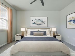 9015 Cattle Baron PATH 502, Austin TX 78747