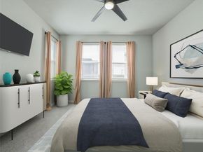 9015 Cattle Baron PATH 502, Austin TX 78747