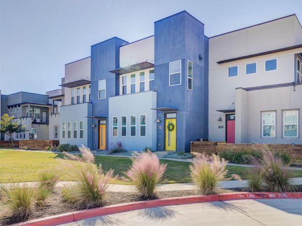 9015 Cattle Baron PATH 502, Austin TX 78747