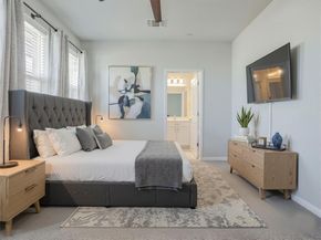 9015 Cattle Baron PATH 502, Austin TX 78747