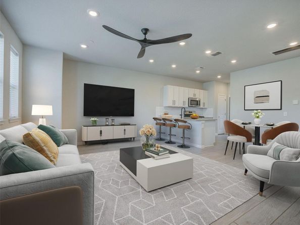 9015 Cattle Baron PATH 502, Austin TX 78747