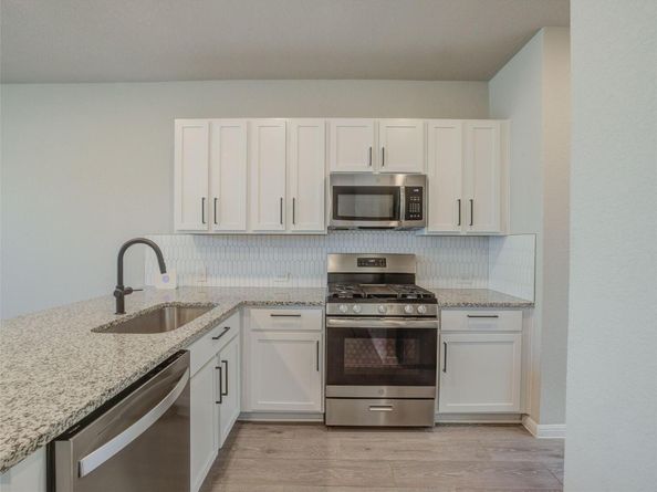 9015 Cattle Baron PATH 502, Austin TX 78747