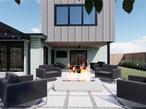 7813 Mullen DR B, Austin TX 78757