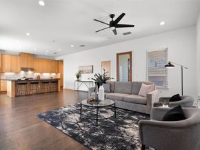 7813 Mullen DR B, Austin TX 78757