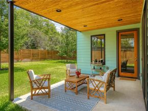 7813 Mullen DR B, Austin TX 78757