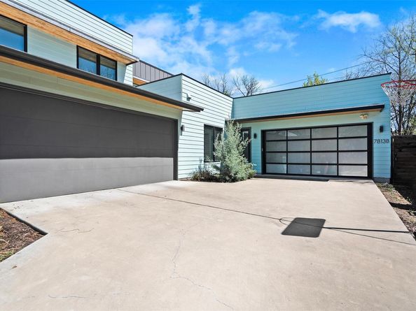7813 Mullen DR B, Austin TX 78757