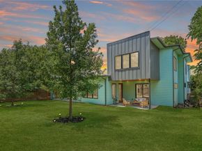 7813 Mullen DR B, Austin TX 78757