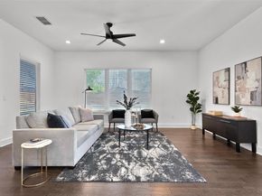 7813 Mullen DR B, Austin TX 78757