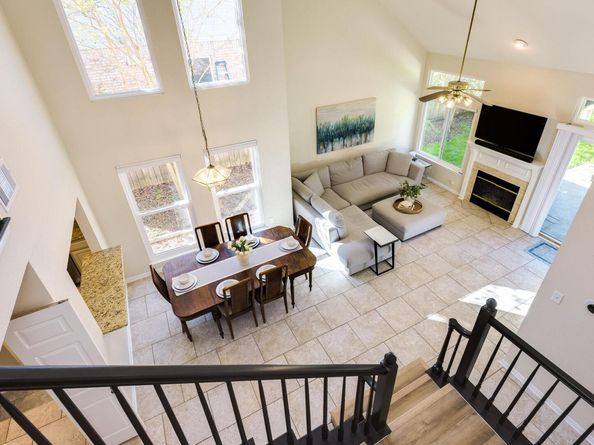 6144 Oliver Loving TRL, Austin TX 78749