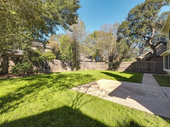 6144 Oliver Loving TRL, Austin TX 78749