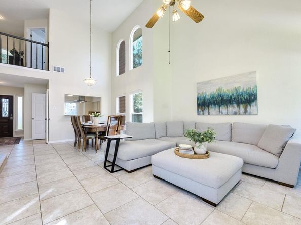 6144 Oliver Loving TRL, Austin TX 78749