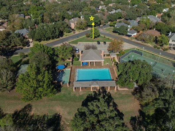 6144 Oliver Loving TRL, Austin TX 78749