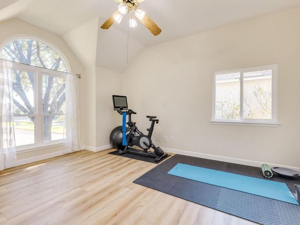 6144 Oliver Loving TRL, Austin TX 78749