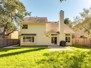 6144 Oliver Loving TRL, Austin TX 78749