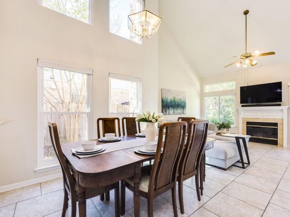 6144 Oliver Loving TRL, Austin TX 78749