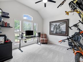 2204 Granite Hill DR, Leander TX 78641