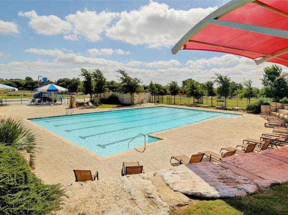 2204 Granite Hill DR, Leander TX 78641