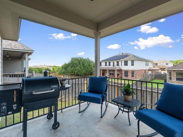 2204 Granite Hill DR, Leander TX 78641
