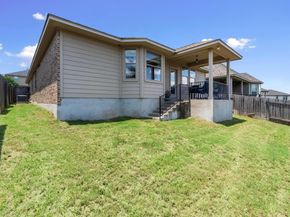 2204 Granite Hill DR, Leander TX 78641