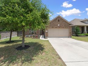 2204 Granite Hill DR, Leander TX 78641
