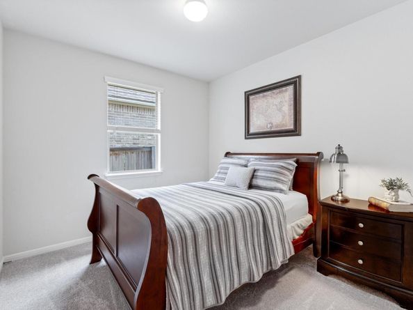2204 Granite Hill DR, Leander TX 78641