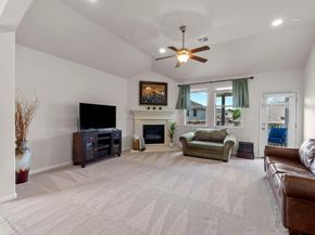 2204 Granite Hill DR, Leander TX 78641